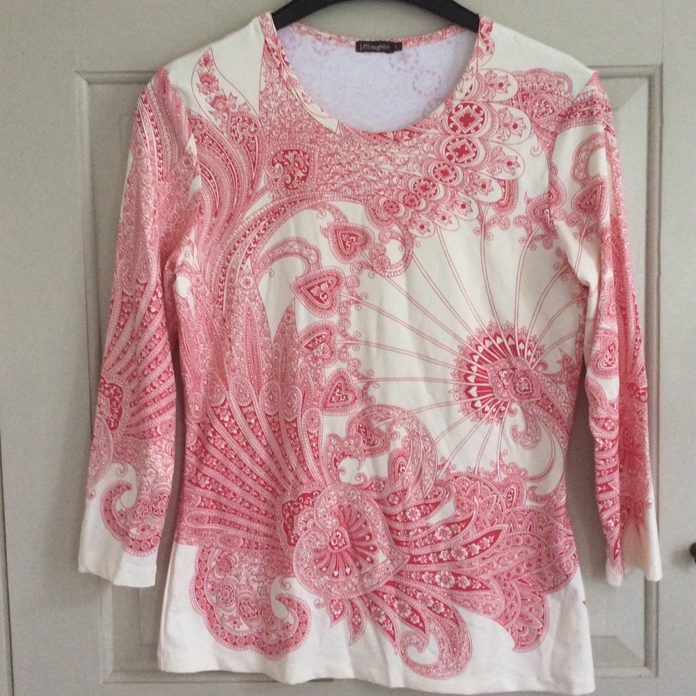 JMcLaughlin shirt